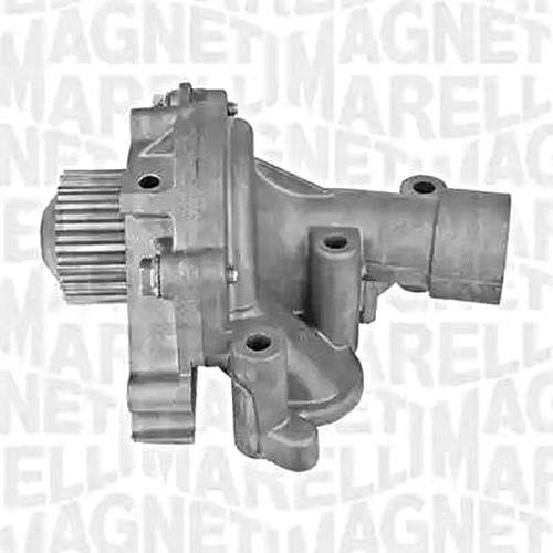 Magneti Marelli 350982089000 Wasserpumpe