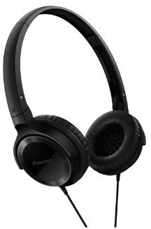 Pioneer DJ-Kopfhörer SE-MJ502