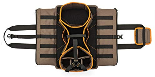 Lowepro DroneGuard Kit for Quadcopter/Drone - Mica