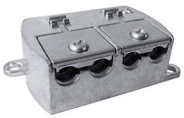 Tecatel amplificacion – Miscelatore TV-SAT Serie Tip