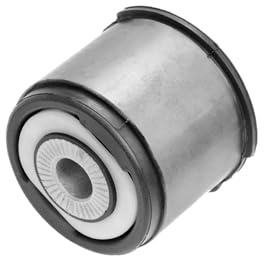 GUMMILAGER HD | Kompatibel mit: AUDI A4 B6, A4 B6 Avant, A4 B7 Avant, SEAT EXEO, EXEO ST