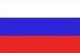 XXL Russland Fahne Flagge Gr. 2,50x1,50m mit Ösen - FRIP –Versand®