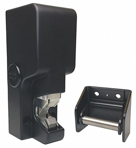 Securitron GL1 El-Mech Gate Lock 2000Lb Hold by Securitron