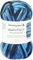 Schachenmayr Wash+Filz-it! Multicolor 9812943-00246 blau-graphit Handstrickgarn, Filzgarn, Schurwolle