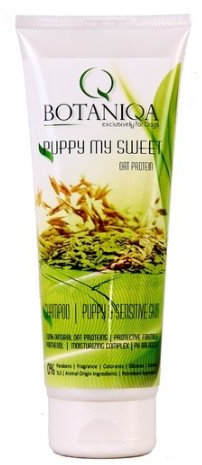 Botaniqa Basic Line Puppy My Sweet Oat Protein Shampoo