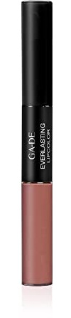 GA-DE Everlasting Lip Color-37 Bourbon Rose, 8,6 ml