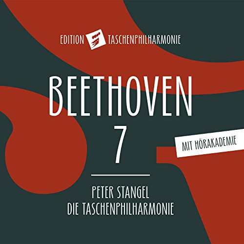 Beethoven: Symphony No. 7