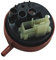 GENUINE HOTPOINT Dishwasher Pressure Switch 85/65 C00274118