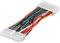Goobay Wentronic 68513 Internes Stromkabel (24-polig ATX-Stecker auf 20-polig ATX-Buchse) schwarz