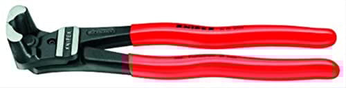 KNIPEX 61 01 200 SBA, coupe-boulons à fort effet de levier, 20,3 cm