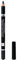 Makki Glitzernder Schwarz Eyeliner Ultra sanfter Eyelinert mit Silber-Glitter 01