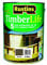 Rustins TLDT5000 Timberlife Dark Teak, Brown, 5l