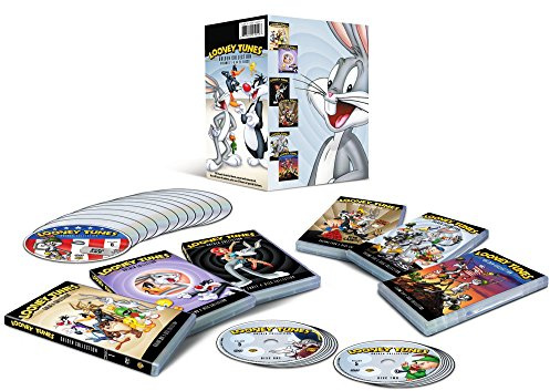 Looney Tunes Golden Collection (DVD)