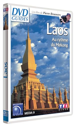 Laos, au rythme du mékong [FR Import]