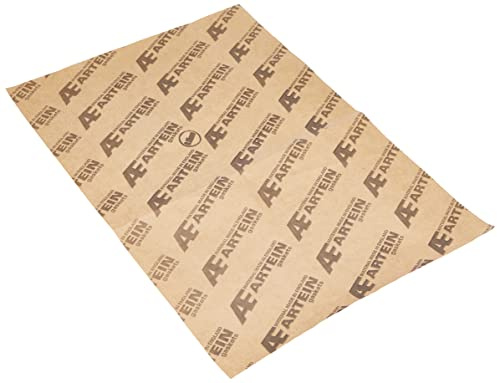 Dichtungspapier dünn 0,15mm 300mm x 450mm | Universell zur Anpassung an Dichtflächen