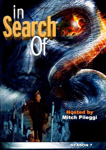 In Search Of // Hosted By Mitch Plege / Season 7