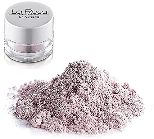 La Rosa - Mineral Lidschatten Nr. 36 PEARL-3g