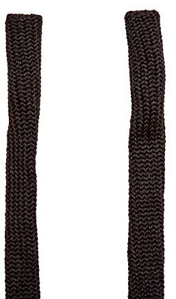3M Band1 Brillenband für Bügelbrillen, Nylon, geeignet für die meisten Bügelbrillen, Schwarz (50-er Pack)