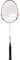 Babolat Satelite Blast Badmintonschläger, Rot