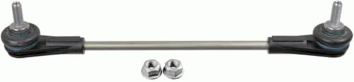 LEMFÖRDER 38647 01 Link/Coupling Rod Stabiliser Bar for Mini Mini/Cooper (F56) 2013 - Left, Right, Front Axle and other vehicles