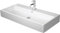 Duravit Vero Air Waschtisch Weiß Hochglanz 1000mm