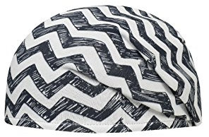 Döll Unisex Mütze Bohomütze Zum Wenden Jersey 1811843633, Blau (Total Eclipse 3000),49