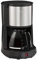 Moulinex FG370811 Percolateur indépendant Semi-automatique 15 tasses Acier inoxydable Café moulu