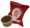 300 gélules Borbone rouges compatibles Espresso Point