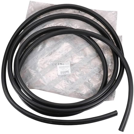 Original Fiat Sliding Door Seal for Fiat Ducato Type 250 Long + High OE 1372705080