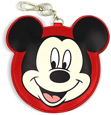 ERT GROUP Powerbank original und offiziell lizensiert Disney Mickey 001 2200mAh