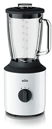 Braun Powerblend 3 JB 3150 Batidora de Vaso 800W