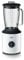 Braun JB3150WH - Batidora de vaso (800 W, capacidad 1.5 L, vaso de cristal resistente al calro, velocidad variable y pulse, cuchicas de acero inox, Dual Safety System) blanco