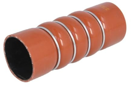 THERMOTEC Ladeluftschlauch Vorne passend für PEUGEOT 207 (WA, WC) DCP017TTS