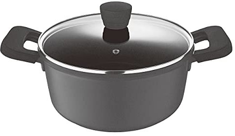 Bergner Retro (Cacerola, 24 cm)