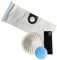 Vax 3-in-1 Cloth Vacuum Cleaner Bag & Filters 2000-4000-6000-7000-8000 Series Service Kit