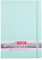 Talens Art Creation Skizzenbuch, 80 Blatt, 21 x 30 cm, Fresh Mint, Frische Minze
