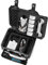 LEKUFEE Reise-Hartschalenkoffer für DJI Mini 3 Drohne mit DJI RC oder DJI RC N1 Fernbedienung und zubehör (nur Tragetasche)