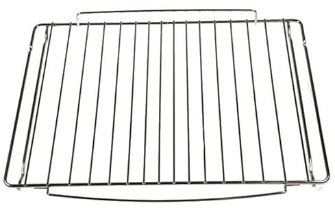 GRILLE DE FOUR 445 X 340 M/M pour FOUR DE DIETRICH - 72X9012