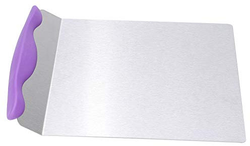 tortenheber edelstahl wmf Kuchenschaufel, Edelstahl-Kuchenpizza-Transfertablett, Bewegliche Platte, Kuchenheber, Schaufel, Gebäck-Backwerkzeug