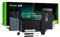 Green Cell Batteria A2389 per Apple MacBook Air M1 13 A2337 (2020) Portatile (2700mAh 11.3V Nero)