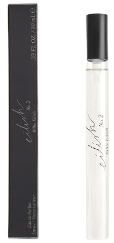 Billie Eilish No.2 Eau de Parfum Spray 0,33 oz