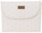 Safta Miffy Mum Moon Wickelauflage für Babys, aus recyceltem Material, wasserabweisend, praktisch und bequem, robust und vielseitig, 40 x 50 cm, Beige/Blau, Beige/Blau, Estándar, Casual