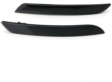YHAINI Rückleuchten 2 Teile/para Bremslicht Auto Zubehör Auto Rauch Hinten Stoßstange Reflektor Objektiv Assy Für BMW F30 F31 F32 F33 3 4 serie