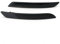 YHAINI Rückleuchten 2 Teile/para Bremslicht Auto Zubehör Auto Rauch Hinten Stoßstange Reflektor Objektiv Assy Für BMW F30 F31 F32 F33 3 4 serie