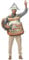 Adult Beer Cup Costume Oktoberfest Dress Up Outfit Halloween Mug Cosplay Costume Role Play Accessory for Halloween Party