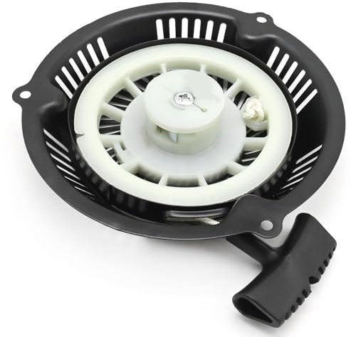 MospdyGear Pull Starter Recoil Start, Replacement Lawn Mower Recoil Starter Spare Part, Replacement for Hyundai 1P70