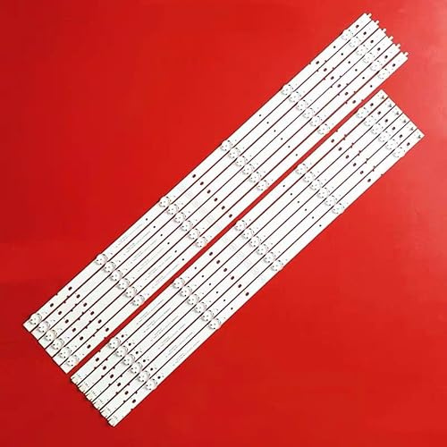LED-TV-Streifen für KD-70X690E, 70X6700E, KD70X690E, S700DUC-A, 1 A8387826A, 70 Zoll, Typ A, B, 3PCM00693A für VIZIO D70-f3