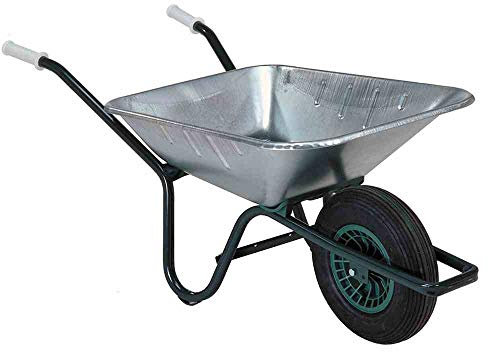 115/85 Uni-Karre vz. 85L verst.Mulde, Kippb?gel