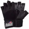 Schiek Sports 540 Platinum Gewichtheberhandschuhe für Damen und Herren, rutschfeste Handgelenkbandagen