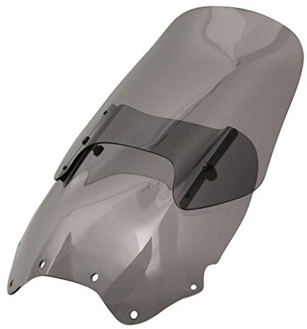 MRA Varioscreen V farblos XRV 750 AFRICA TWIN RD07